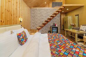 Arkja Cottages