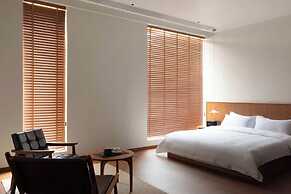 Quanzhou Wuji Homestay