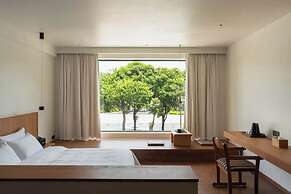 Quanzhou Wuji Homestay
