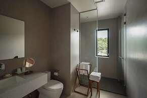 Quanzhou Wuji Homestay