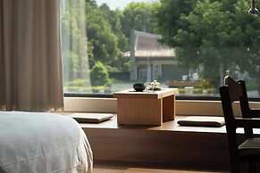Quanzhou Wuji Homestay
