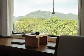 Quanzhou Wuji Homestay