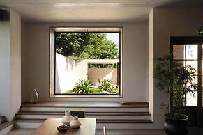 Quanzhou Wuji Homestay