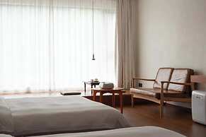 Quanzhou Wuji Homestay