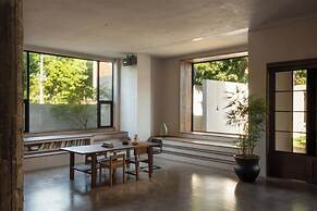 Quanzhou Wuji Homestay