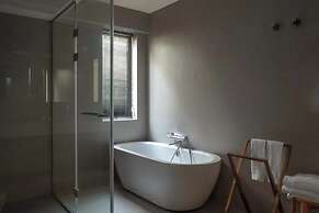 Quanzhou Wuji Homestay