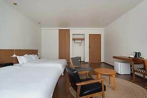 Quanzhou Wuji Homestay