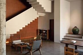 Quanzhou Wuji Homestay