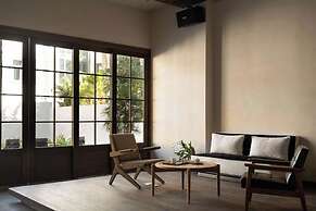 Quanzhou Wuji Homestay