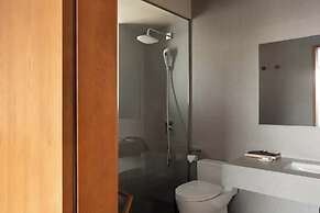 Quanzhou Wuji Homestay