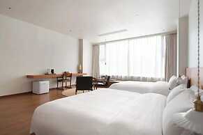 Quanzhou Wuji Homestay