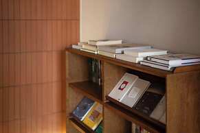 Quanzhou Wuji Homestay