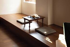 Quanzhou Wuji Homestay