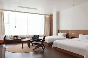 Quanzhou Wuji Homestay