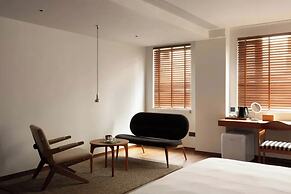 Quanzhou Wuji Homestay