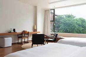 Quanzhou Wuji Homestay