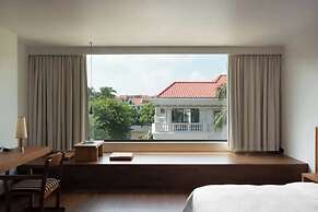 Quanzhou Wuji Homestay