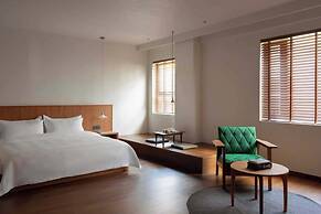 Quanzhou Wuji Homestay