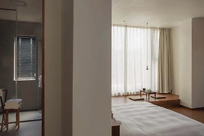 Quanzhou Wuji Homestay