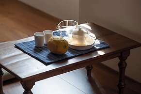 Quanzhou Wuji Homestay
