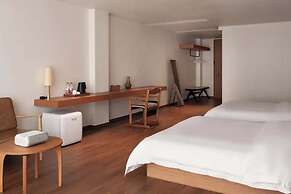 Quanzhou Wuji Homestay