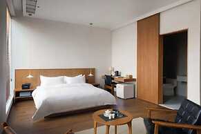 Quanzhou Wuji Homestay