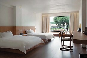 Quanzhou Wuji Homestay
