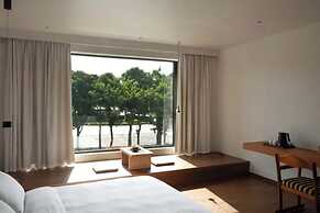 Quanzhou Wuji Homestay