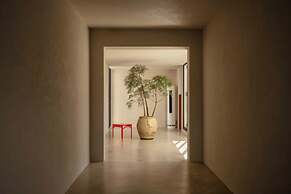 Quanzhou Wuji Homestay