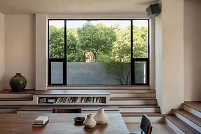 Quanzhou Wuji Homestay
