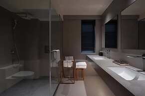Quanzhou Wuji Homestay