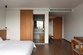 Quanzhou Wuji Homestay