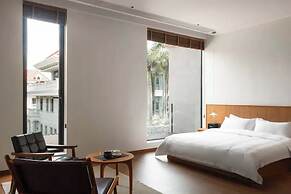 Quanzhou Wuji Homestay