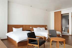 Quanzhou Wuji Homestay