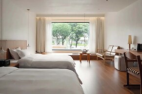 Quanzhou Wuji Homestay