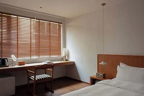 Quanzhou Wuji Homestay