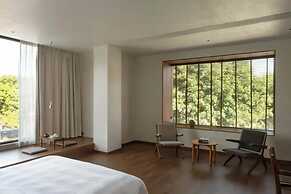 Quanzhou Wuji Homestay