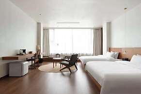 Quanzhou Wuji Homestay