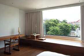 Quanzhou Wuji Homestay