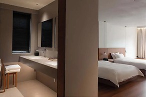 Quanzhou Wuji Homestay