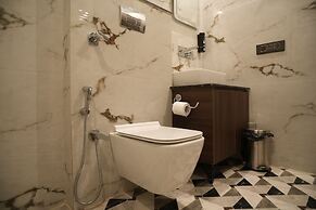 Amrit Residency
