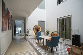 Amrit Residency