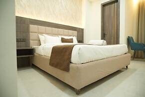 Amrit Residency