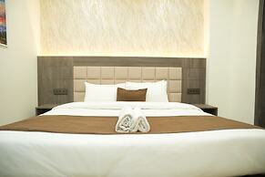 Amrit Residency
