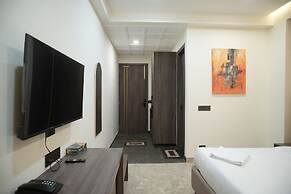 Amrit Residency