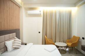 Amrit Residency