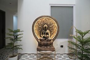 Amrit Residency