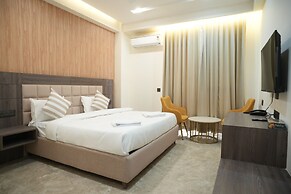 Amrit Residency