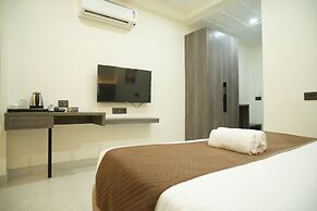 Amrit Residency