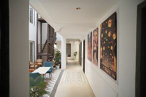 Amrit Residency